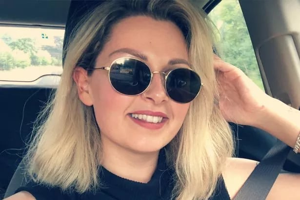 'I was in hospital with crippling pain — and I was convinced doctors got it wrong'