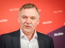 Wehrdienst: Linken-Chef: Joint könnte gegen Musterung helfen