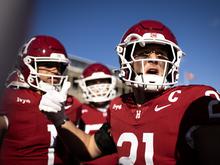 „Ein Spielerstipendium für Harvard zu bekommen, war surreal“: American Football in der Streber-Liga