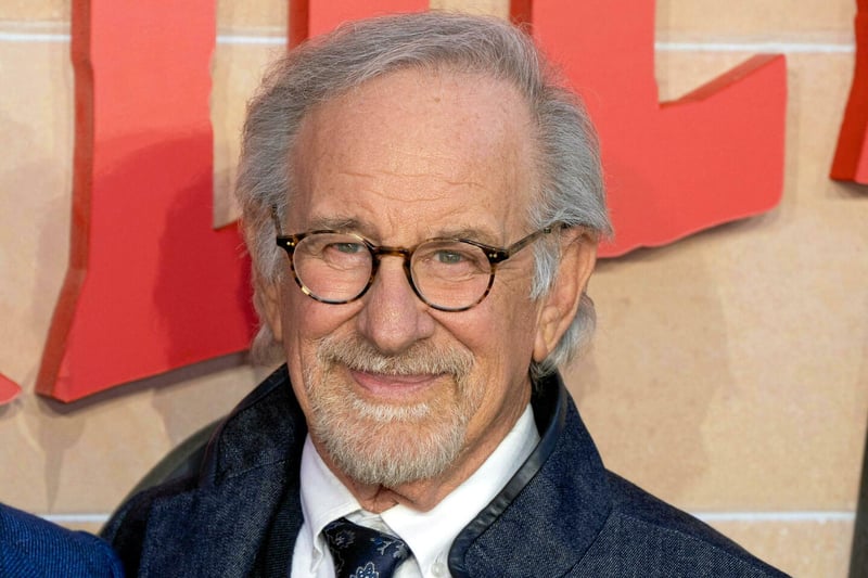 Arrêtez tout ! Le prochain Spielberg sur les aliens s’affiche à New York et Los Angeles