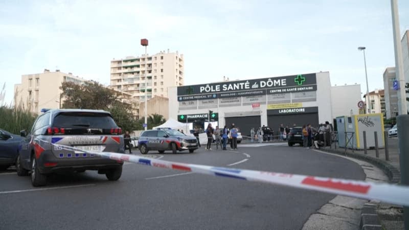 INFO BFMTV. Assassinat de Mehdi Kessaci: la cellule d'Amine O., possible suspect et cadre de la DZ Mafia, a été fouillée 55 fois depuis mars 2025
