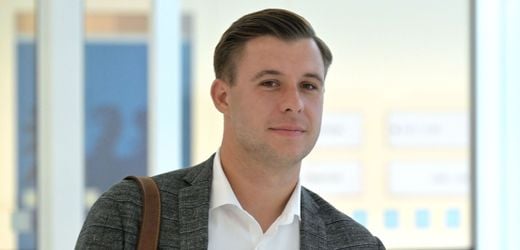 Jean-Pascal Hohm als neuer AfD-Jugend-Chef: 28 Jahre, Typ Schwiegersohn, Rechtsextremist