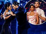 Strictly's Balvinder Sopal at risk of being eliminated as bookies predict who will be sent home