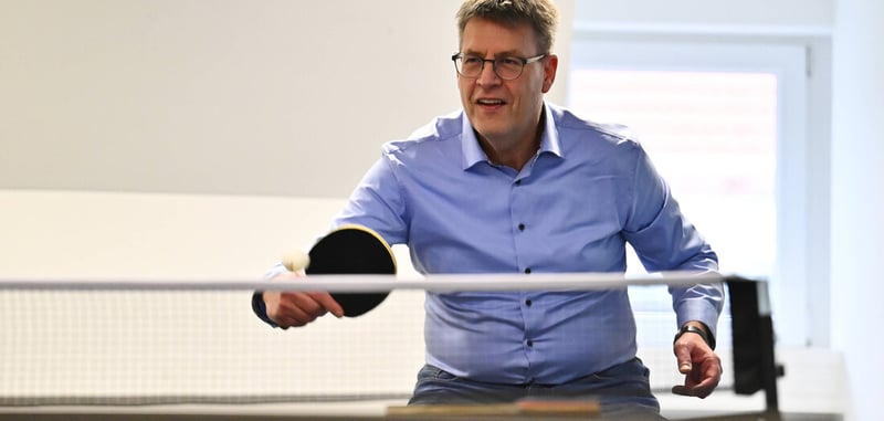 DOSB: Klein anfangen