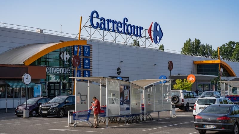 27.000 salariés lésés par le passage de 344 supermarchés en location-gérance selon la CFDT: la justice se prononce ce vendredi sur la politique sociale de Carrefour