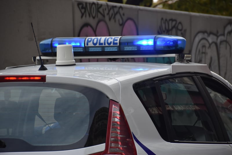 Marseille : un homme tué par balles dans une fusillade en plein jour