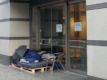 Leserbrief zur Obdachlosigkeit in Berlin: Leerstand ist ein wichtiger Faktor bei der Problemlösung