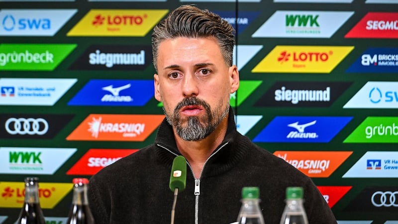 Für Hamburg-Sieg - Wagner kopierte Taktik von Ex-HSV-Trainer