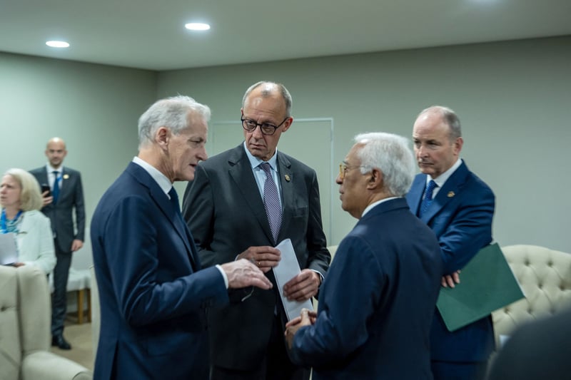 Guerre en Ukraine, jour 1368 : ce qu’il faut retenir de la situation du samedi 22 novembre