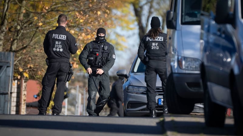 "Gewarnt wird seit Jahren, jetzt sind Taten notwendig" – Leser zu Syrer-Clans