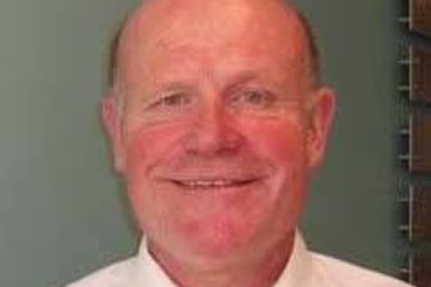 Man who murdered ex-wife at son's grave before chilling 999 call is jailed