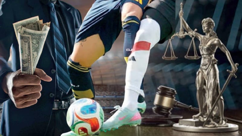 Bahis soruşturmasında ‘çürük elmalar’ ayıklanabilir ama..: Sorun yönetimde