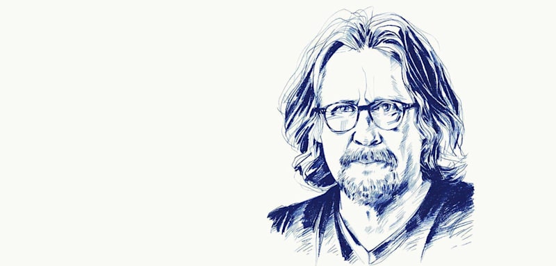 Die Leute dürfen auch ohne Ihre Erlaubnis über Probleme sprechen, Herr Steinmeier!