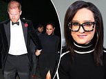 My Montecito mole tells me why Me-Me-Meghan 'threw a fit' after Kris Jenner's birthday party... this Kardashian drama just won't go away: KENNEDY
