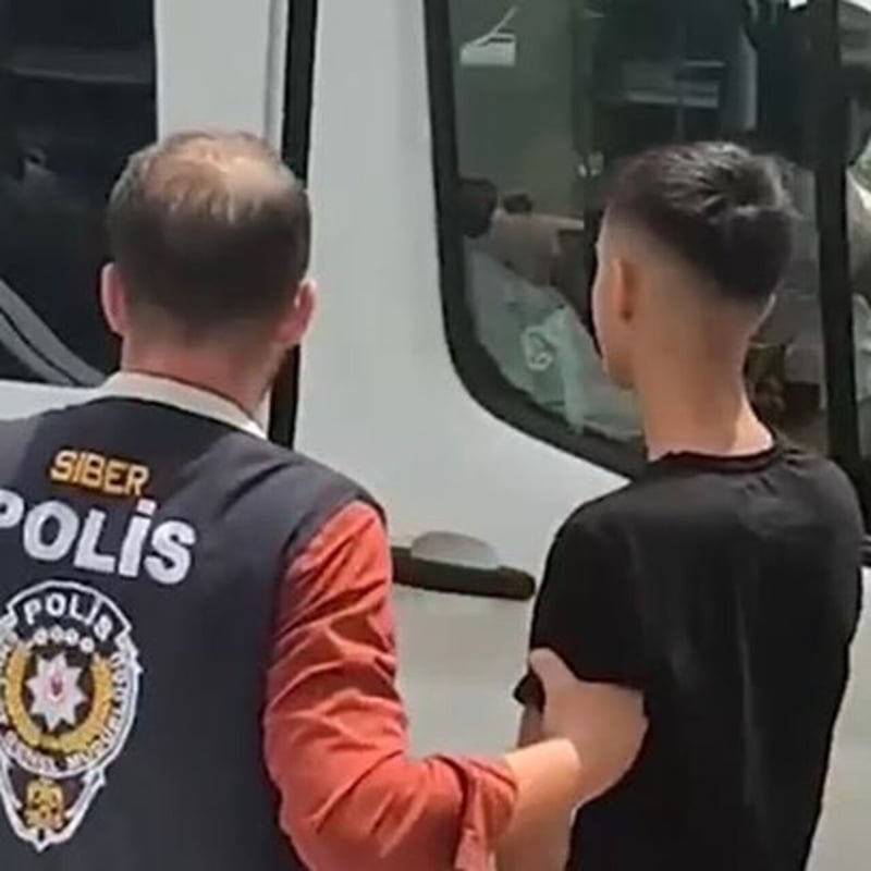 23 ilde dolandırıcılık operasyonu: 64 gözaltı