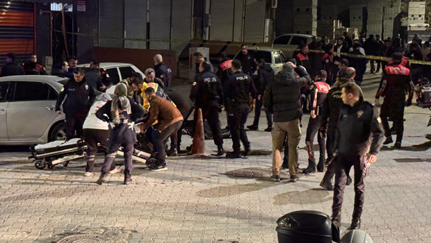 Şanlıurfa'da akrabalar arasında çıkan silahlı kavgada 2 kişi öldü, 2 kişi yaralandı