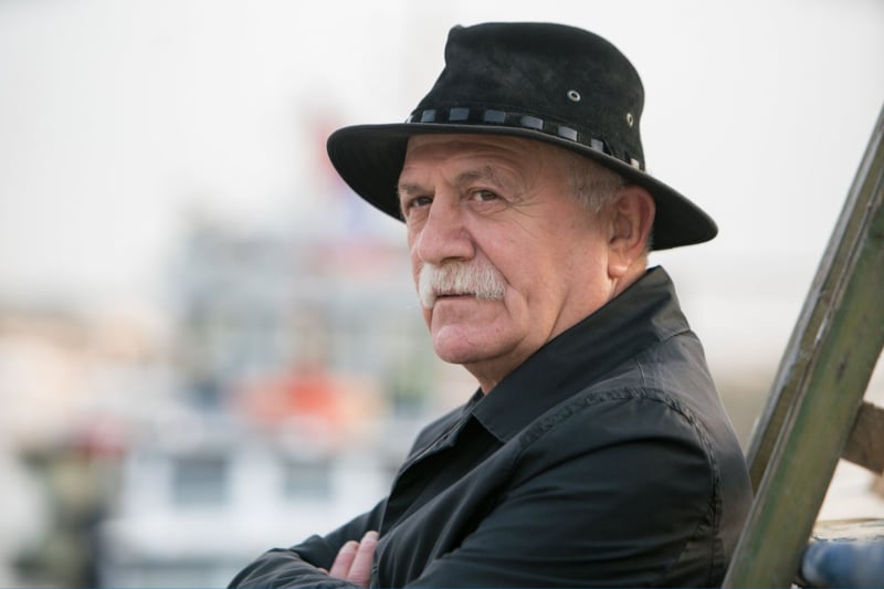 Melih Gökçek'in şikayetiyle tiyatrocu Orhan Aydın'a soruşturma