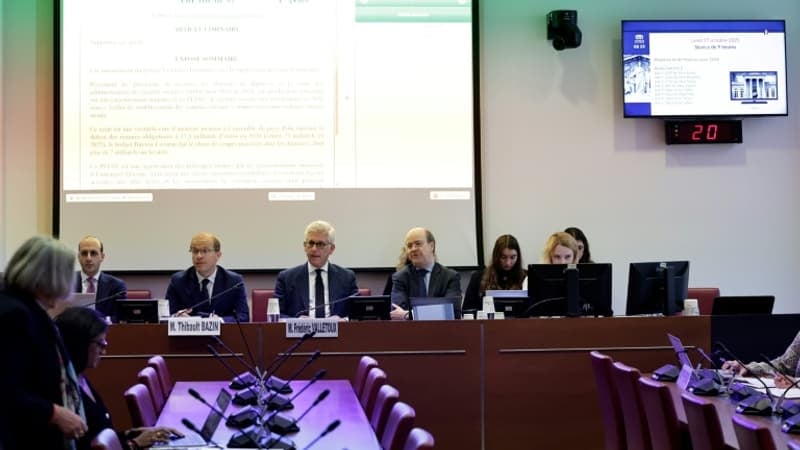 La commission des affaires sociales de l'Assemblée nationale supprime (encore) le gel du barème de la CSG sur les retraites, le chômage... et augmente son taux sur les revenus du capital