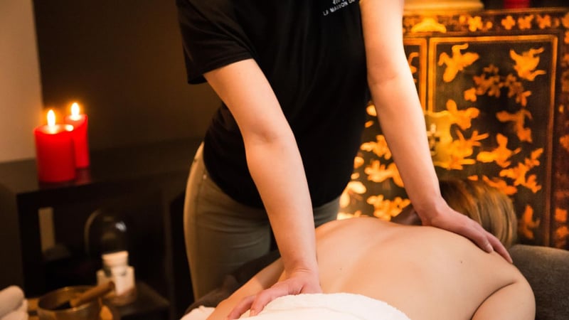 Place à l’holistique : quatre soins parisiens qui rééquilibrent corps et esprit