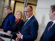 Zur Stärkung der Wirtschaft: Koalition beschließt vergünstigten Strom für Industrie und weniger Steuern auf Flüge