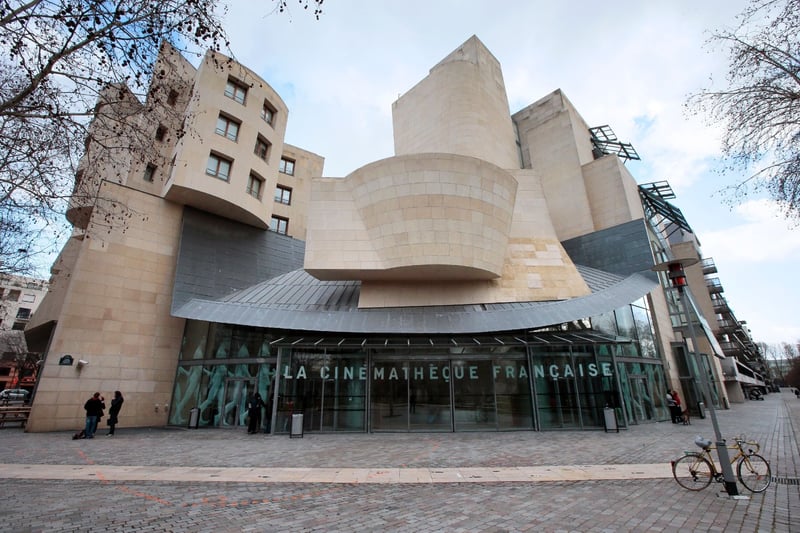 Punaises de lit : la Cinémathèque française ferme ses quatre salles pour un mois