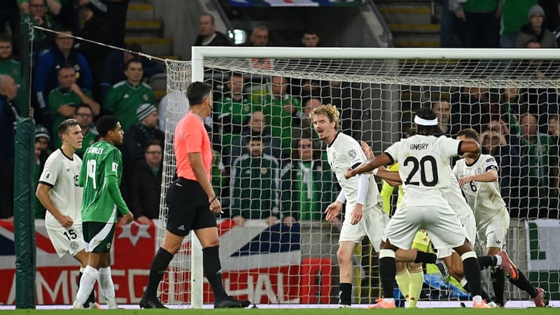 Sieg ist Pflicht! In Luxemburg plant Deutschland ersten Schritt in Richtung WM