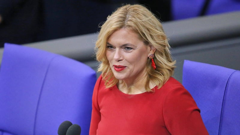 Linkes "Recherche"-Portal dichtet Klöckner AfD-Nähe an, findet aber keinen Beleg