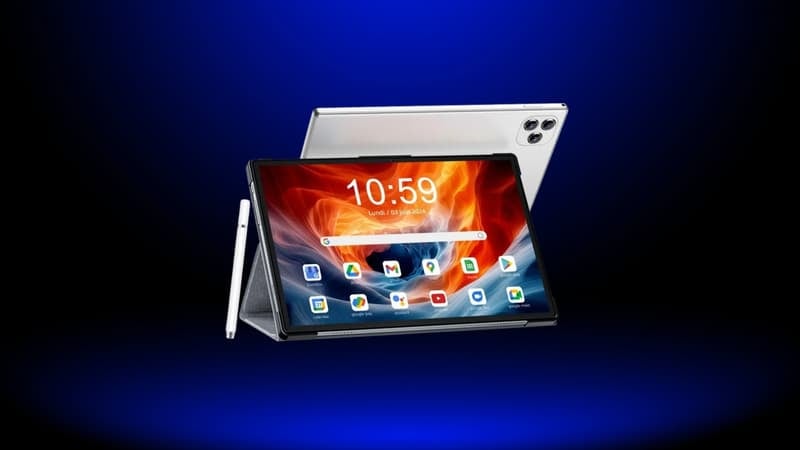 Vendue à moins de 70 euros, cette tablette tactile crée l'évènement pour le Black Friday Cdiscount