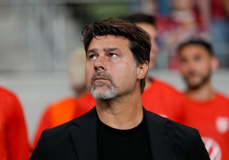 Coupe du monde 2026 : «Personne ne peut se sentir en sécurité», Pochettino avertit ses joueurs en vue du Mondial