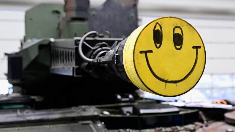 Wehrdienst light: Ein Kompromiss mit eingebauter Hintertür – und ohne echte Debatte