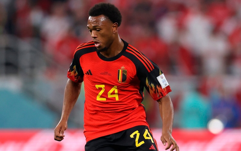 Kazakistan-Belgio, con una vittoria Openda e compagni volano al Mondiale: il pronostico