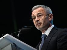 Deutscher Turntag: Nach Missbrauchsskandal: Expertenkommission in Vorbereitung