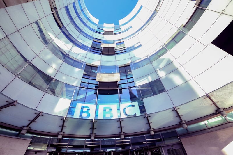 Who remains on the BBC board after Shumeet Banerji’s departure?