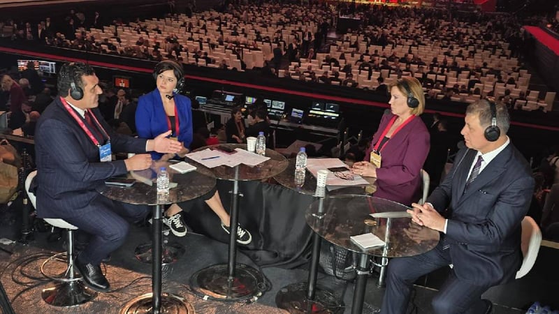 Başkan Tugay: Çok çalışacağız