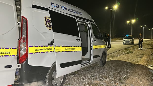 Arazi anlaşmazlığı nedeniyle yeğenini av tüfeğiyle vurdu