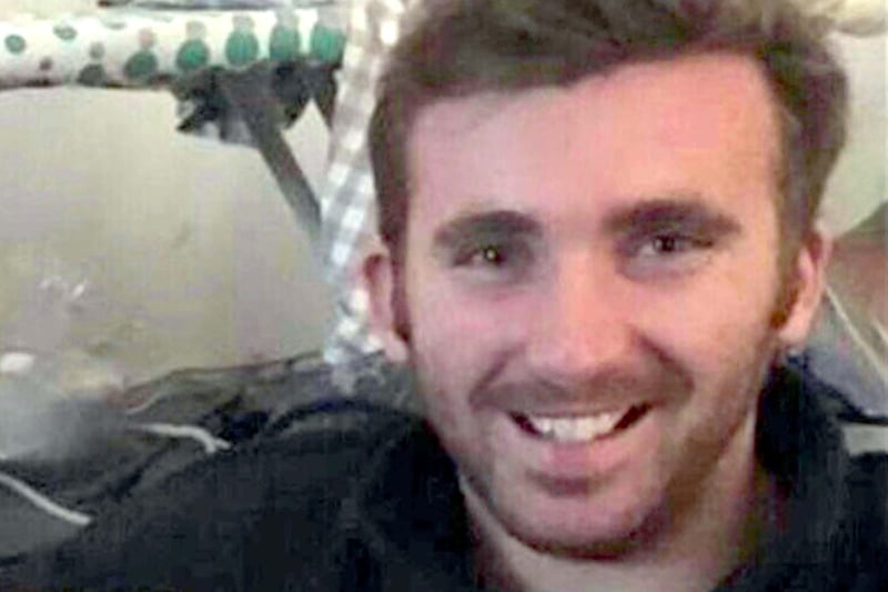 Tributes paid to ‘born soldier’ British paratrooper killed in Ukraine