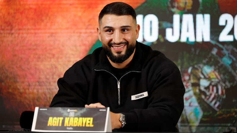 Das ging richtig schnell - Kabayel-Kracher schon ausverkauft!