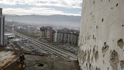 "Sarajevo Safari" : une enquête ouverte en Italie sur des "touristes de guerre" snipers lors de la guerre en Bosnie