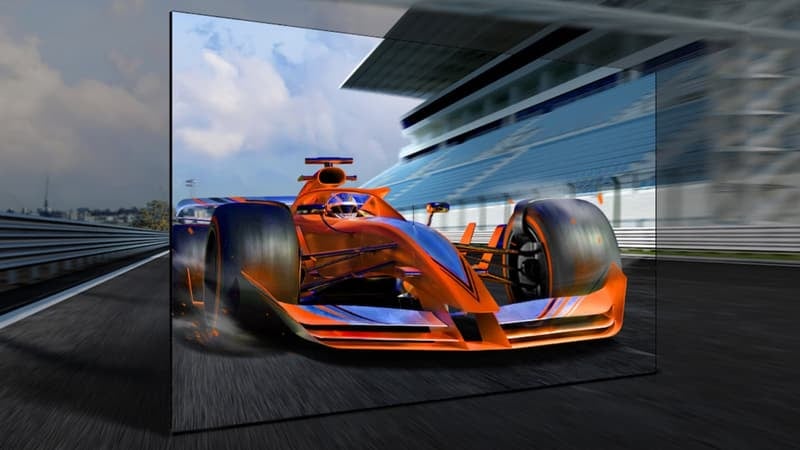 1600 euros de remise : c’est l’offre Samsung sur cette TV OLED à l’occasion du Black Friday