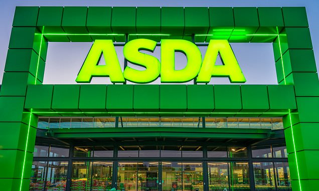 Asda boss says he will 'restore confidence' as IT fiasco hits sales