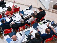 Bewährungsprobe für SPD/BSW: Steht die Koalition in Brandenburg oder was kommt dann?