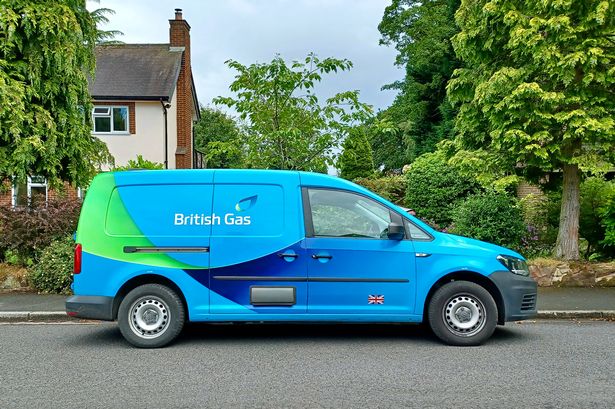 British Gas urges customers to follow four-minute rule that 'reduces bills'