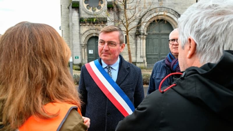 Après la messe en hommage à Pétain, le maire de Verdun porte plainte contre un militant d'extrême droite