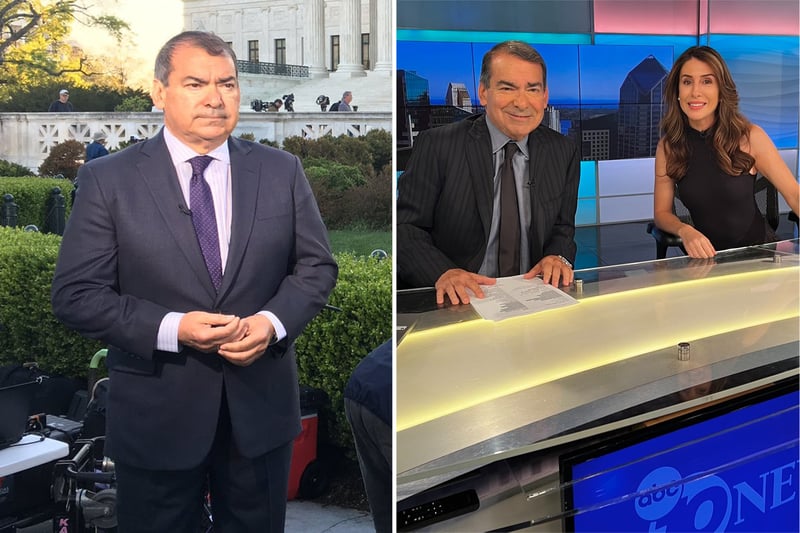 ABC News correspondent Jim Avila dead at 69 after long illness