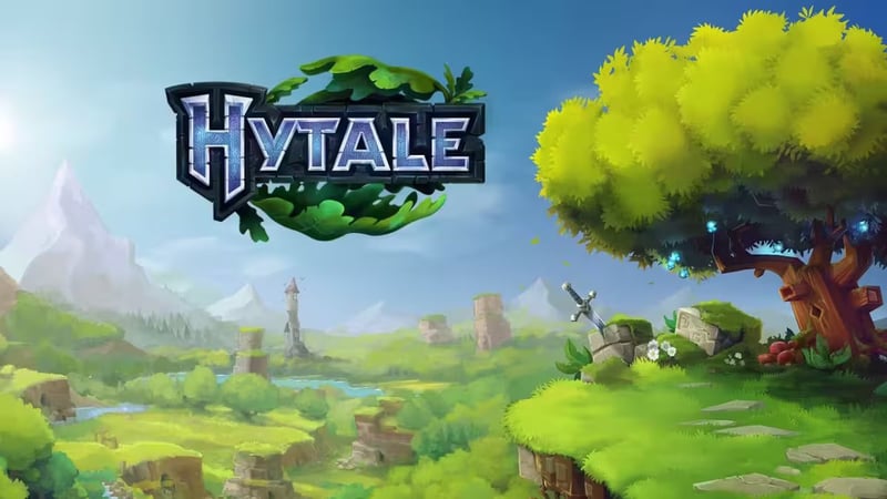 Yılan hikayesine dönen Hytale’da sevindirici gelişme! Erken erişim tarihi açıklandı: Nihayet oynanabilecek