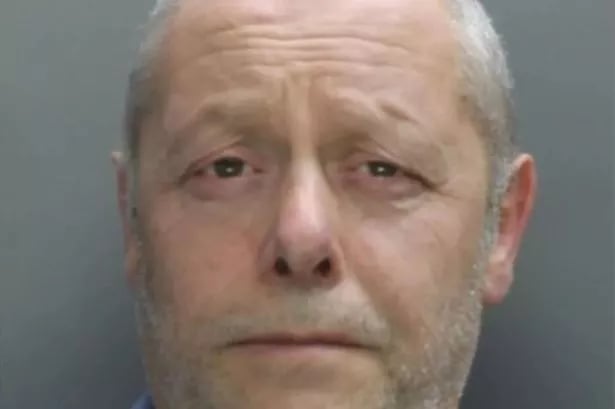 Woman raped by lotto conman says he's "got away with £1million"