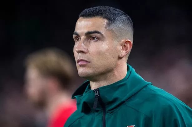 Cristiano Ronaldo immediately leaves Portugal camp after red card nightmare