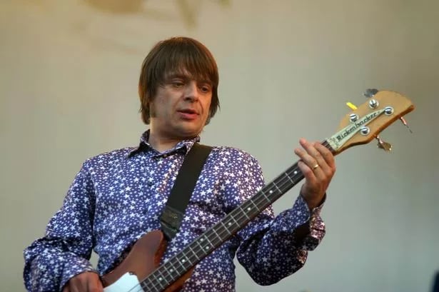 Ambulance service issues statement as Mani from Stone Roses found dead at home