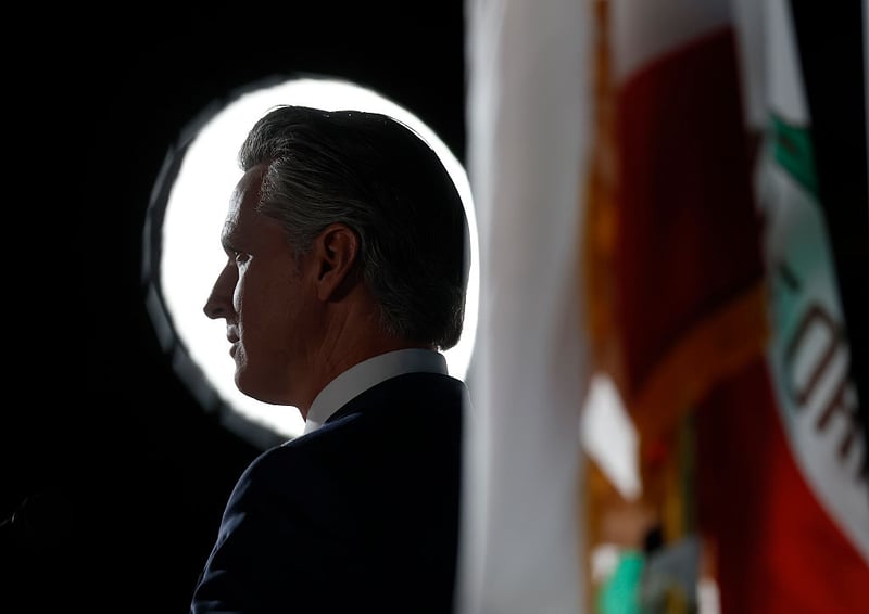 The Race to Replace Gavin Newsom Is Crowded—and Still Wide Open. Here’s What to Know