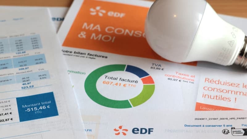 Ces applis vous rémunèrent lorsque vous baissez votre consommation d'électricité: bon plan ou pas?